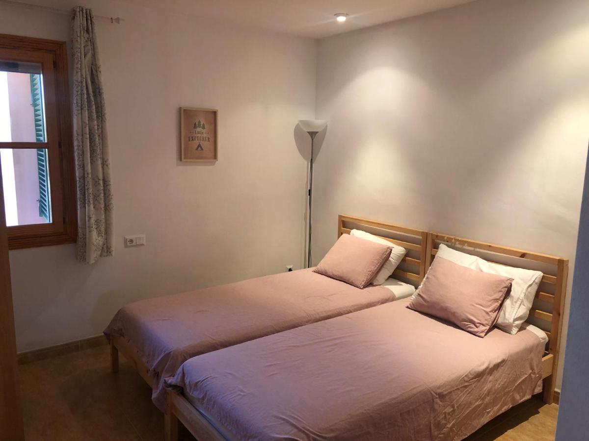 Appartamento Balco d’es Trenc Sa Ràpita Esterno foto