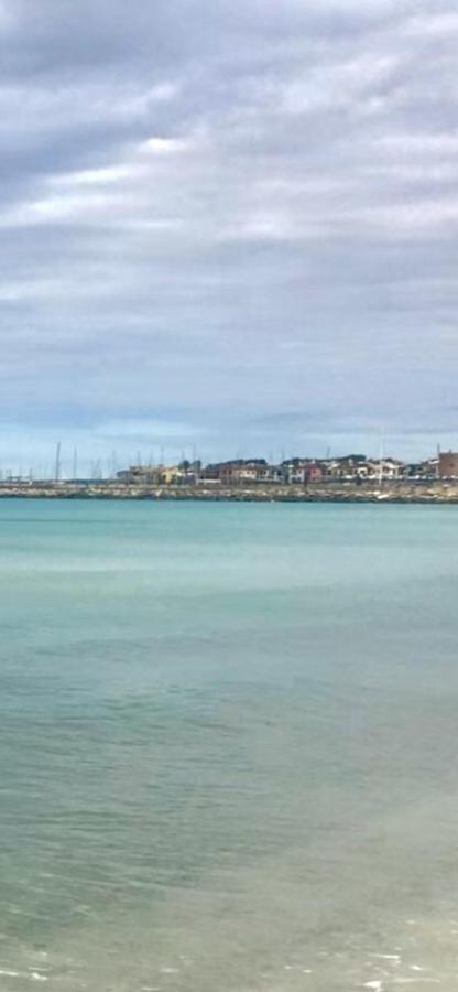 Appartamento Balco d’es Trenc Sa Ràpita Esterno foto