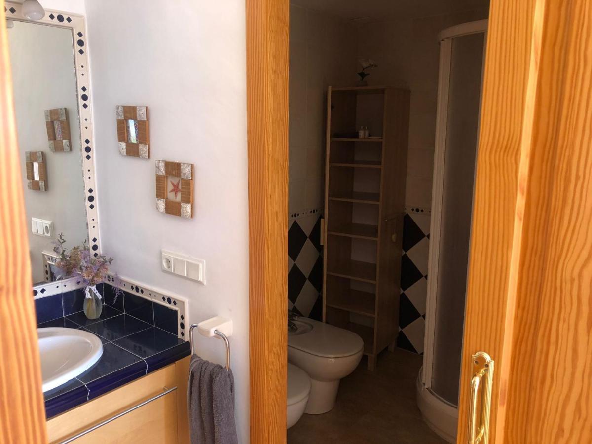 Appartamento Balco d’es Trenc Sa Ràpita Esterno foto