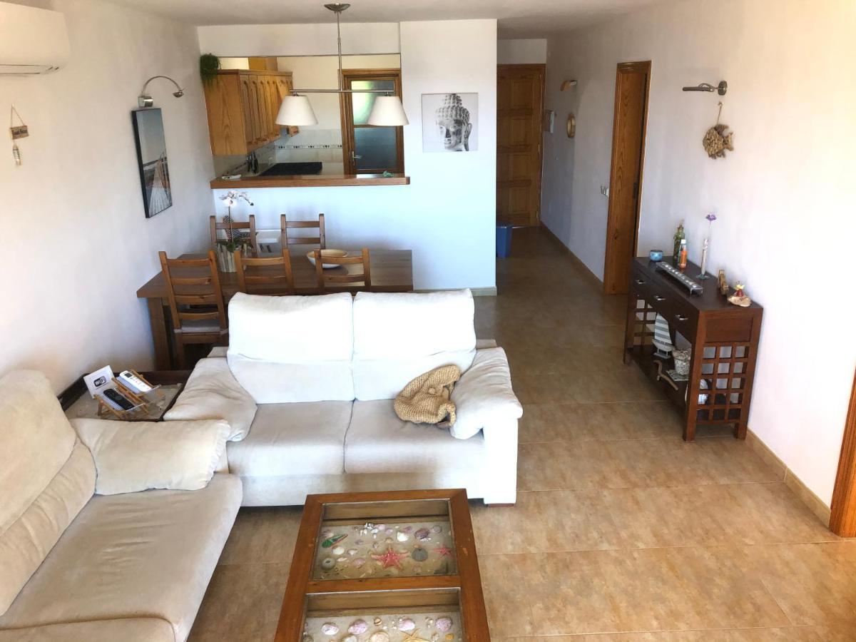 Appartamento Balco d’es Trenc Sa Ràpita Esterno foto