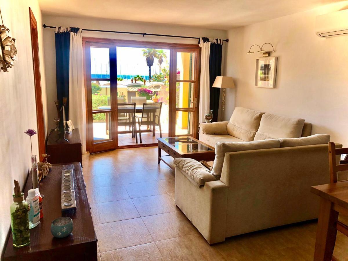 Appartamento Balco d’es Trenc Sa Ràpita Esterno foto