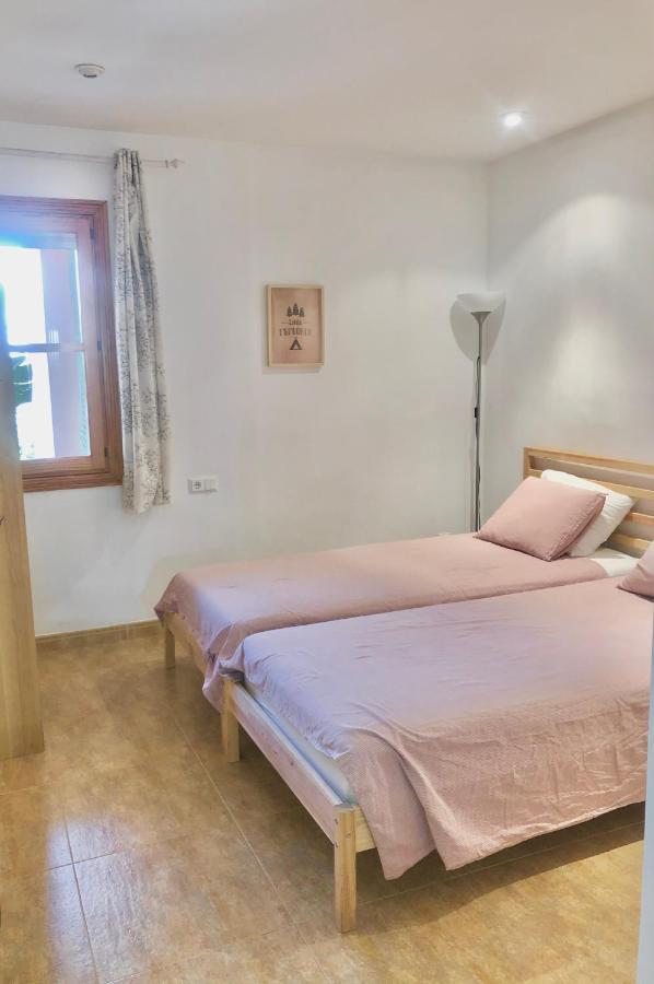 Appartamento Balco d’es Trenc Sa Ràpita Esterno foto