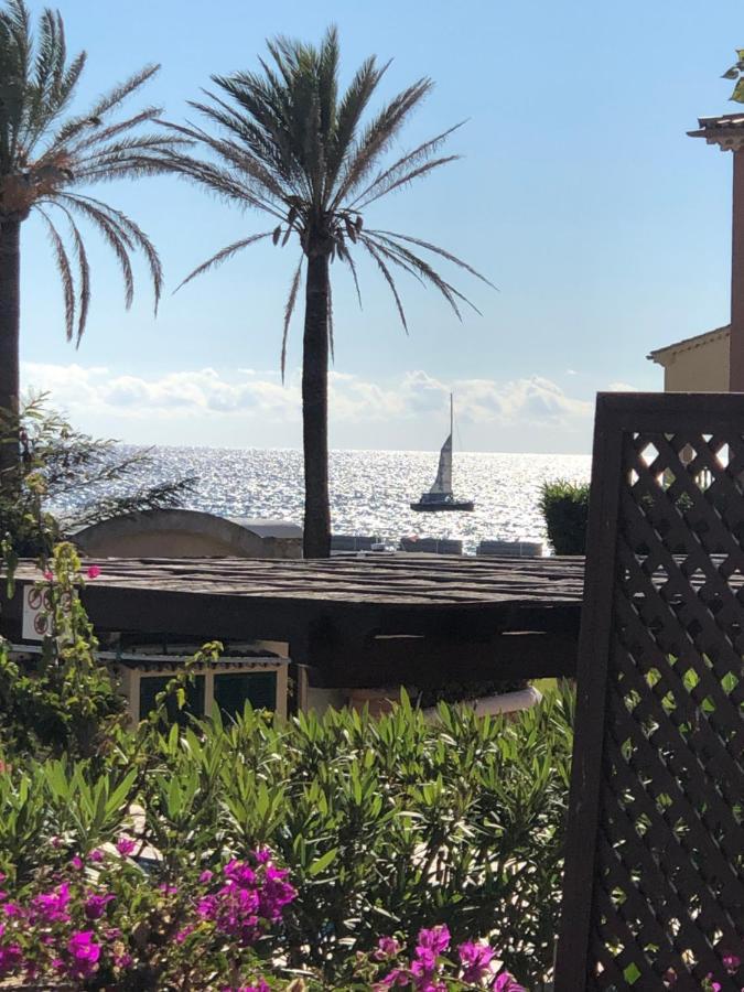 Appartamento Balco d’es Trenc Sa Ràpita Esterno foto