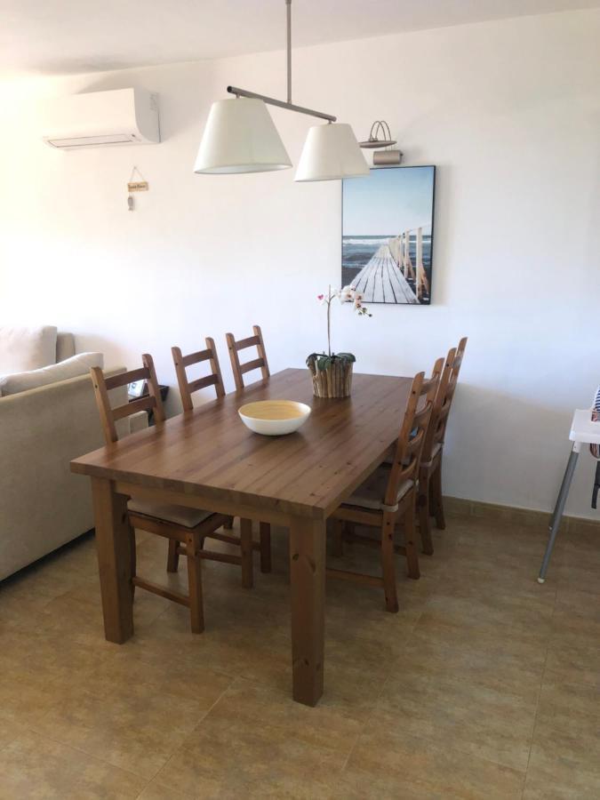 Appartamento Balco d’es Trenc Sa Ràpita Esterno foto